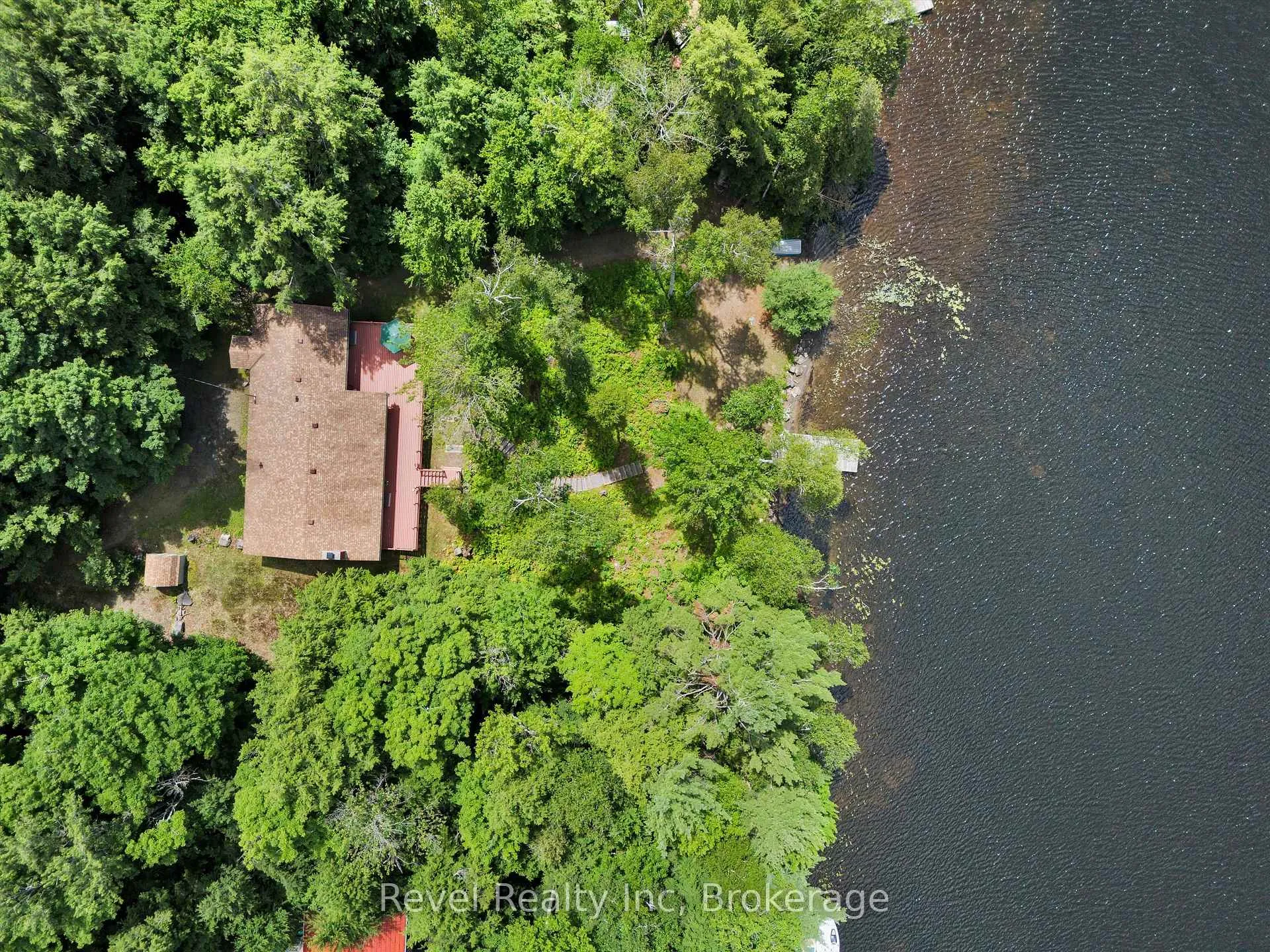 Photo 31 of 1022 Bird Lake Crescent, Bracebridge, Oakley — HOMEH