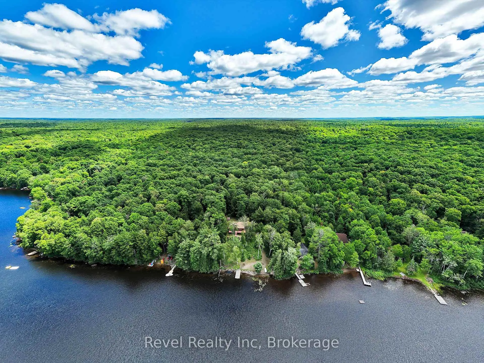 Photo 33 of 1022 Bird Lake Crescent, Bracebridge, Oakley — HOMEH