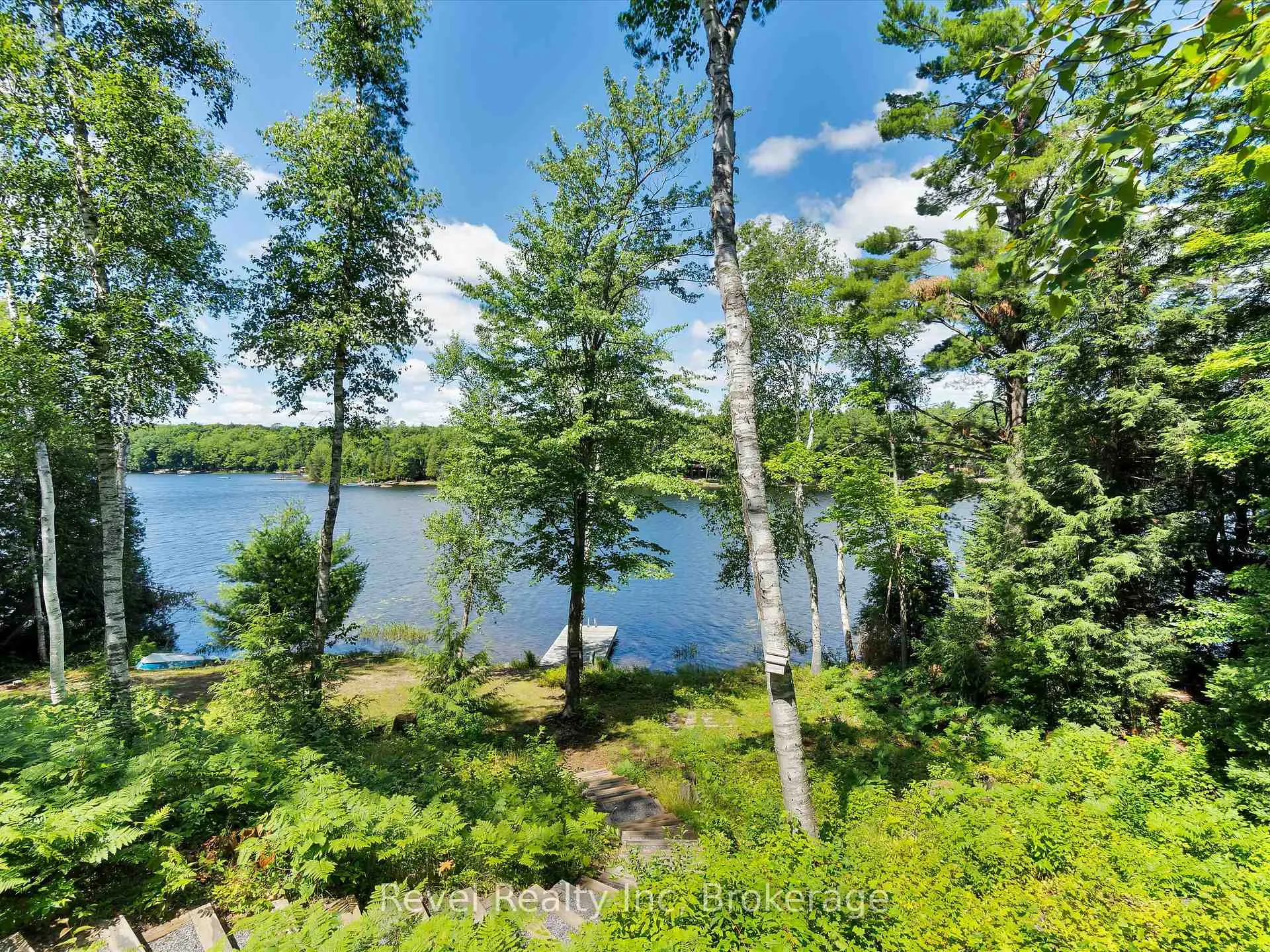 Photo 34 of 1022 Bird Lake Crescent, Bracebridge, Oakley — HOMEH