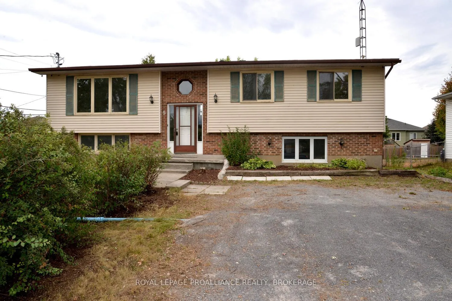 Photo 2 of 5 South Street, Loyalist, Odessa — HOMEH