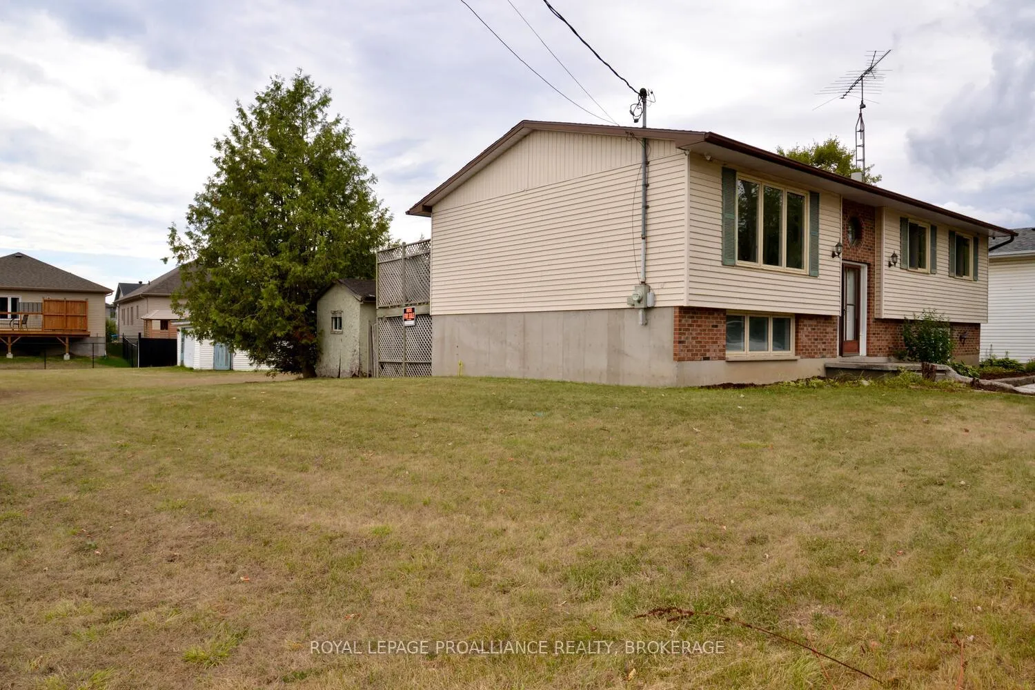 Photo 33 of 5 South Street, Loyalist, Odessa — HOMEH