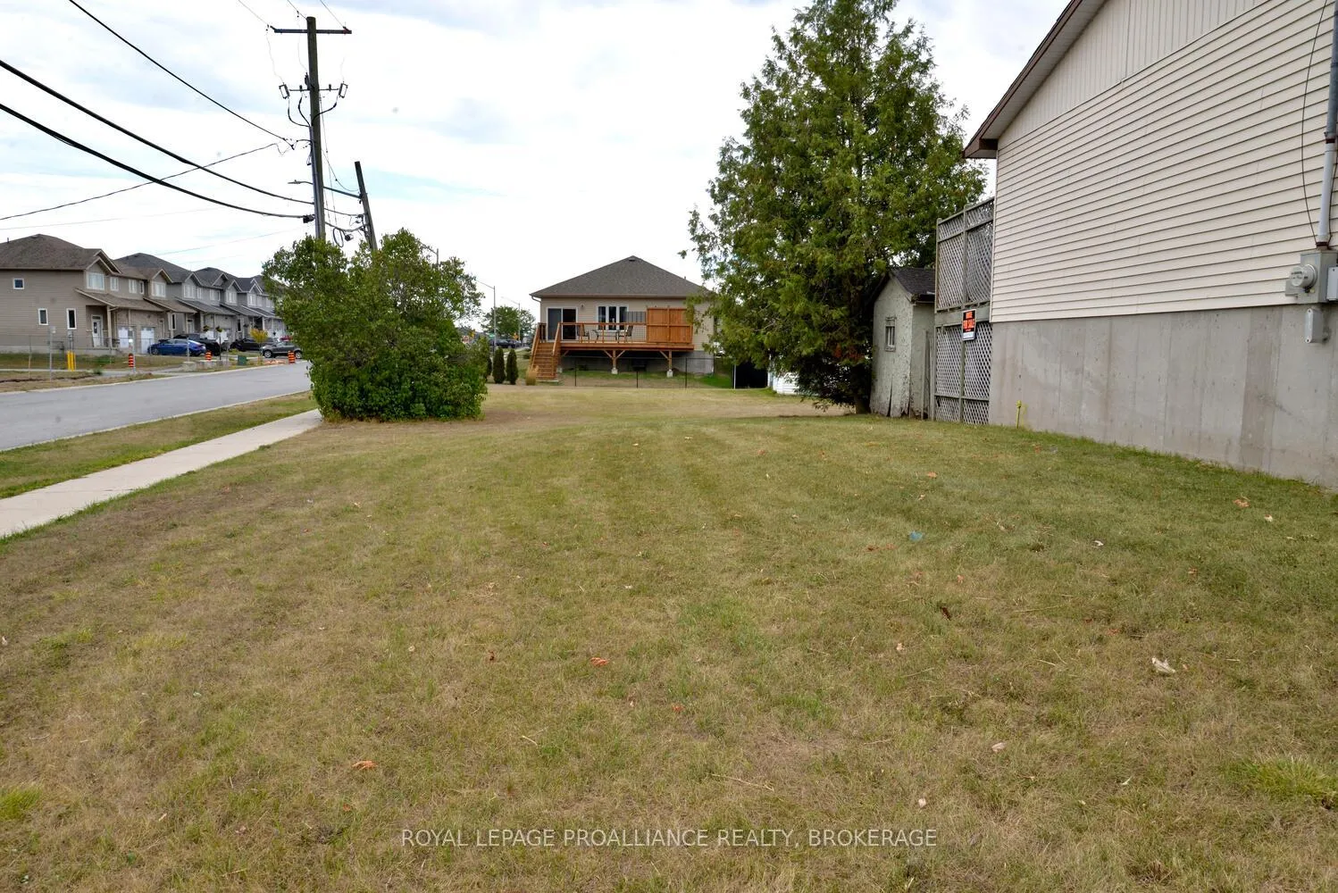 Photo 34 of 5 South Street, Loyalist, Odessa — HOMEH