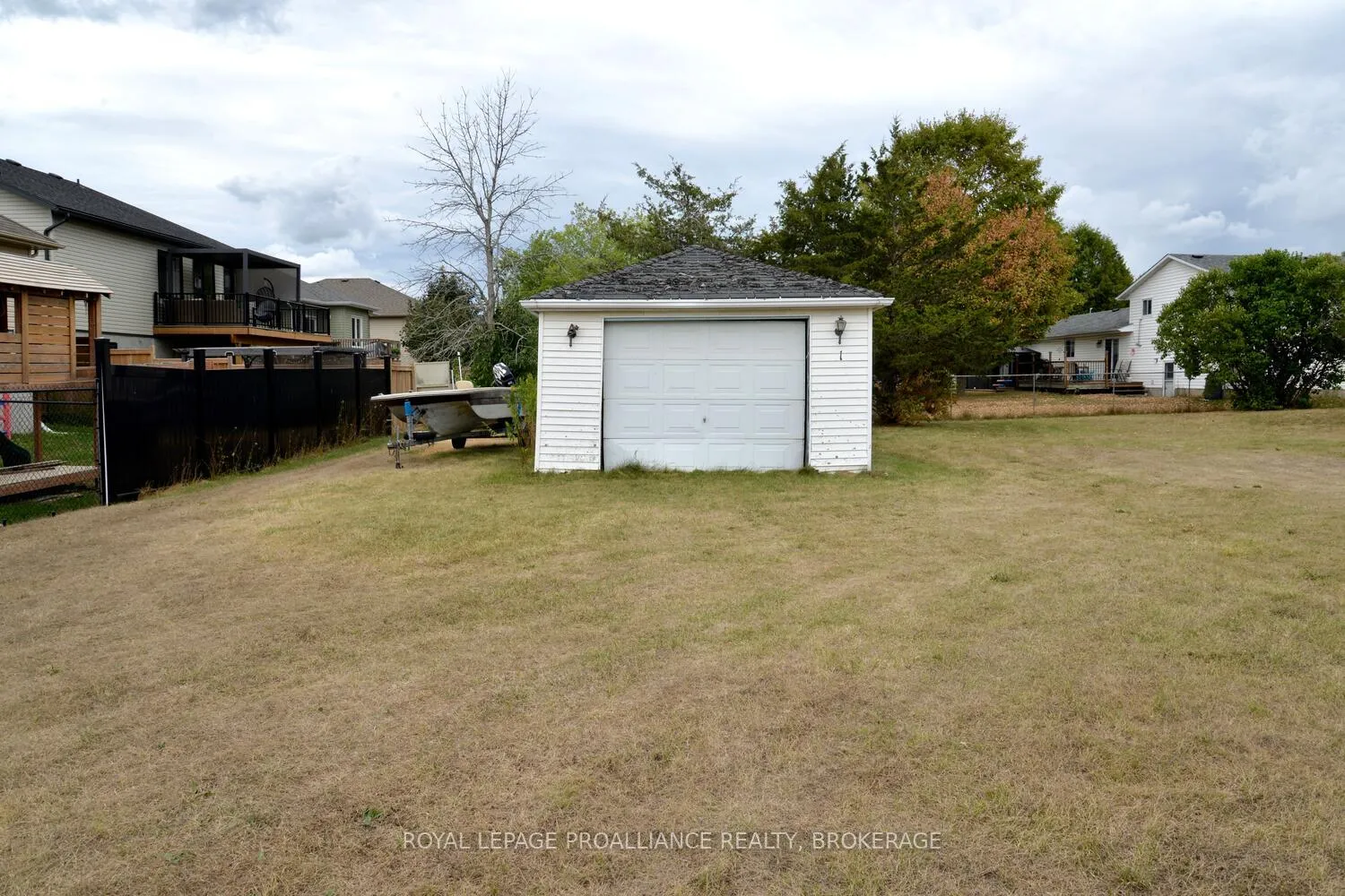 Photo 35 of 5 South Street, Loyalist, Odessa — HOMEH