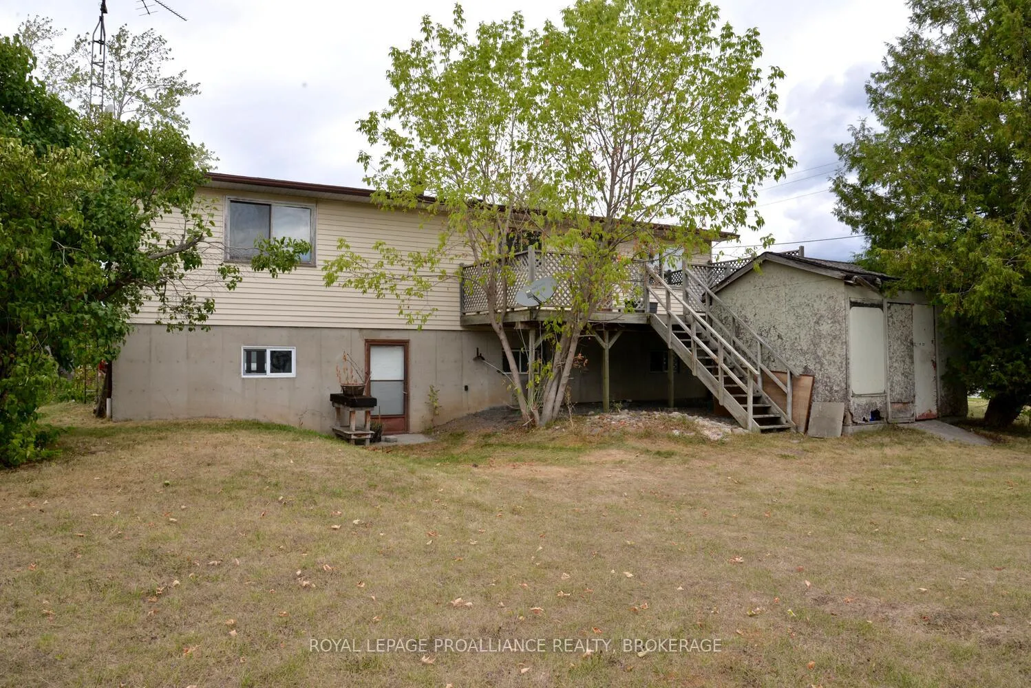 Photo 36 of 5 South Street, Loyalist, Odessa — HOMEH