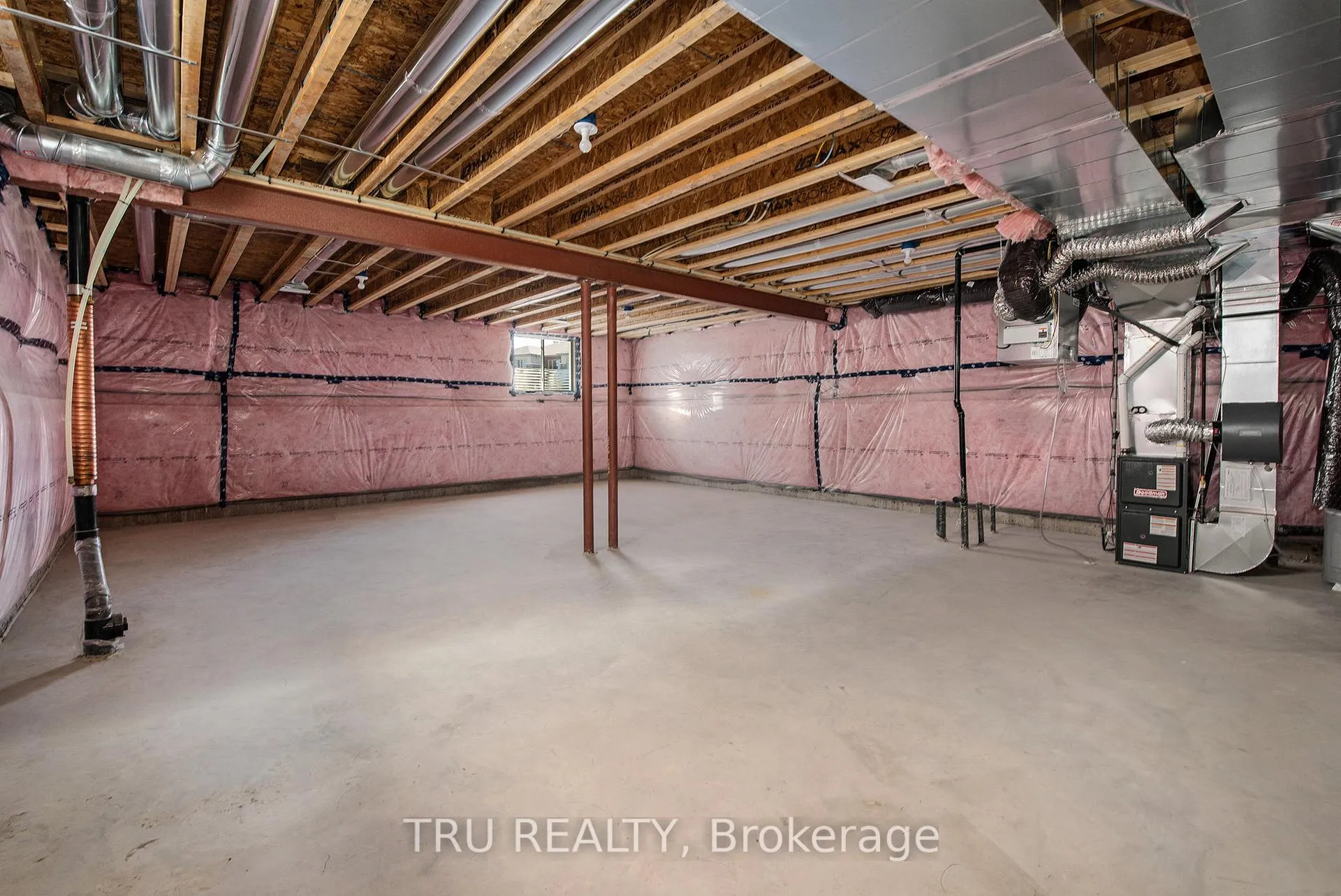Photo 21 of 813 Crossgate Street, Ottawa, Barrhaven - Stonebridge — HOMEH