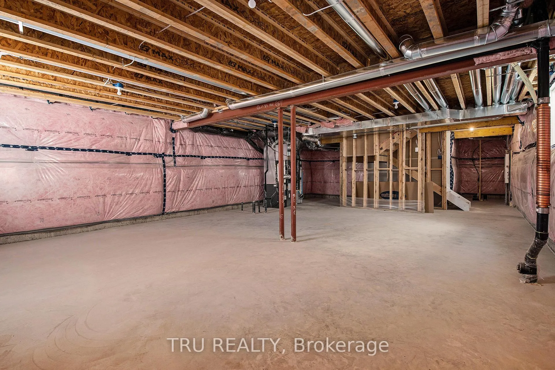 Photo 22 of 813 Crossgate Street, Ottawa, Barrhaven - Stonebridge — HOMEH