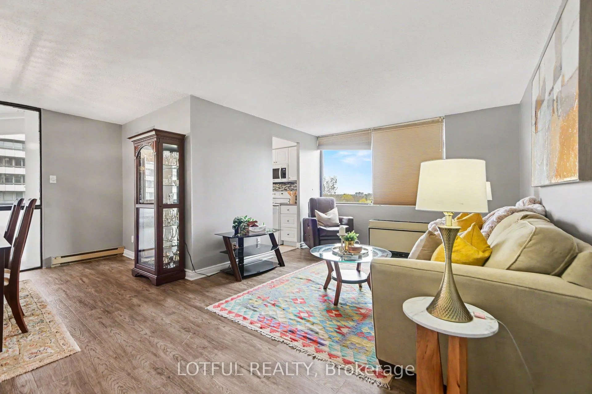 Photo 6 of Unit 1114, 2871 Richmond Road, Ottawa, Britannia Heights — HOMEH