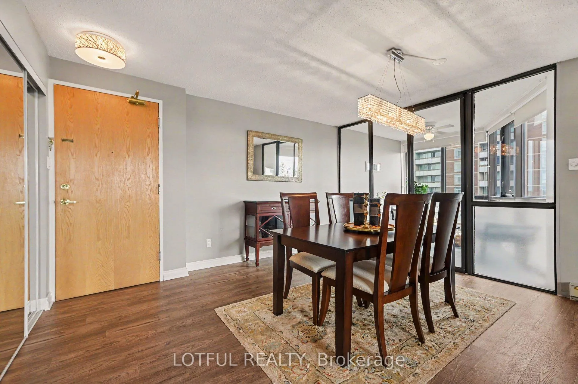 Photo 8 of Unit 1114, 2871 Richmond Road, Ottawa, Britannia Heights — HOMEH