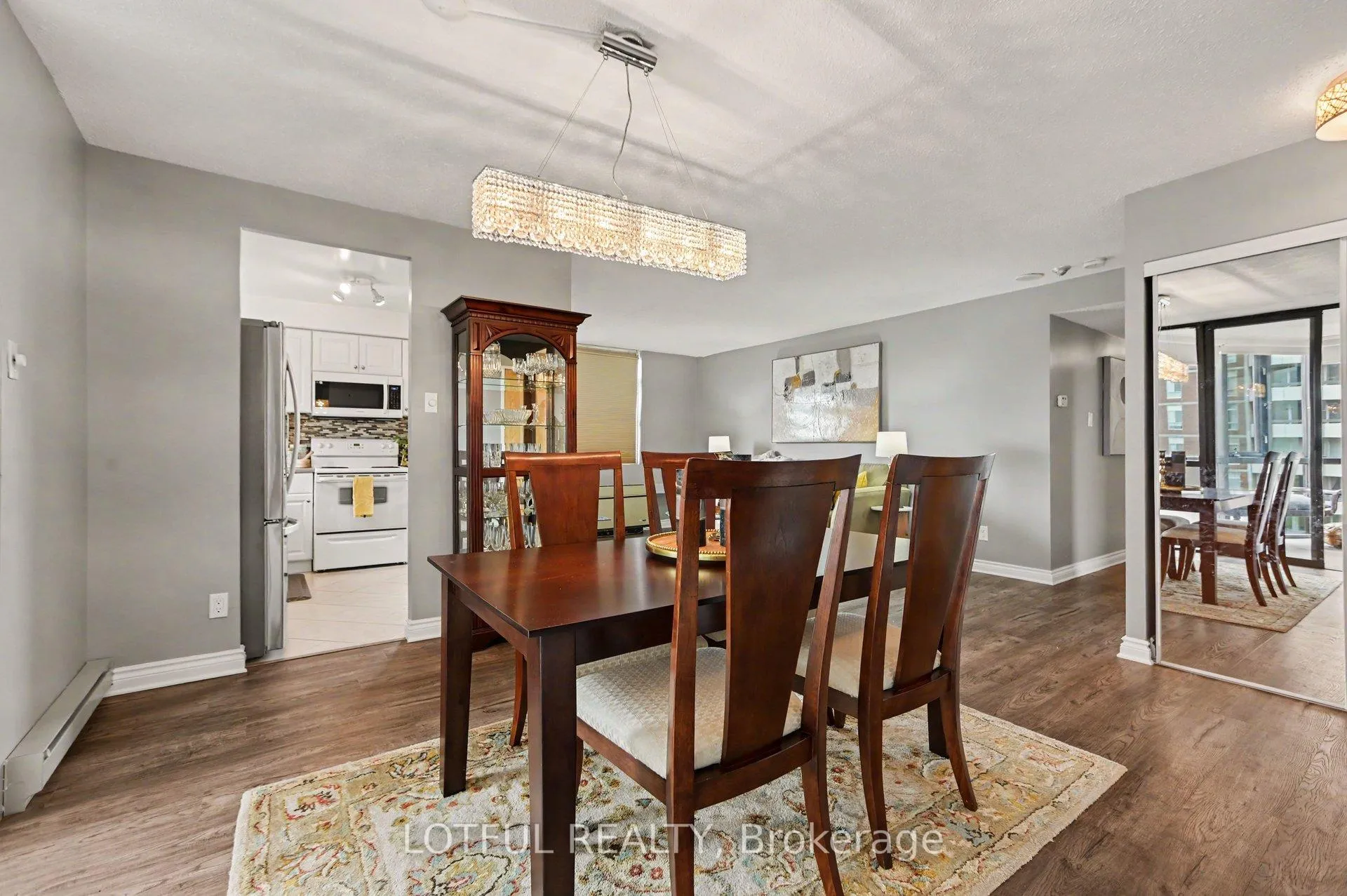 Photo 10 of Unit 1114, 2871 Richmond Road, Ottawa, Britannia Heights — HOMEH