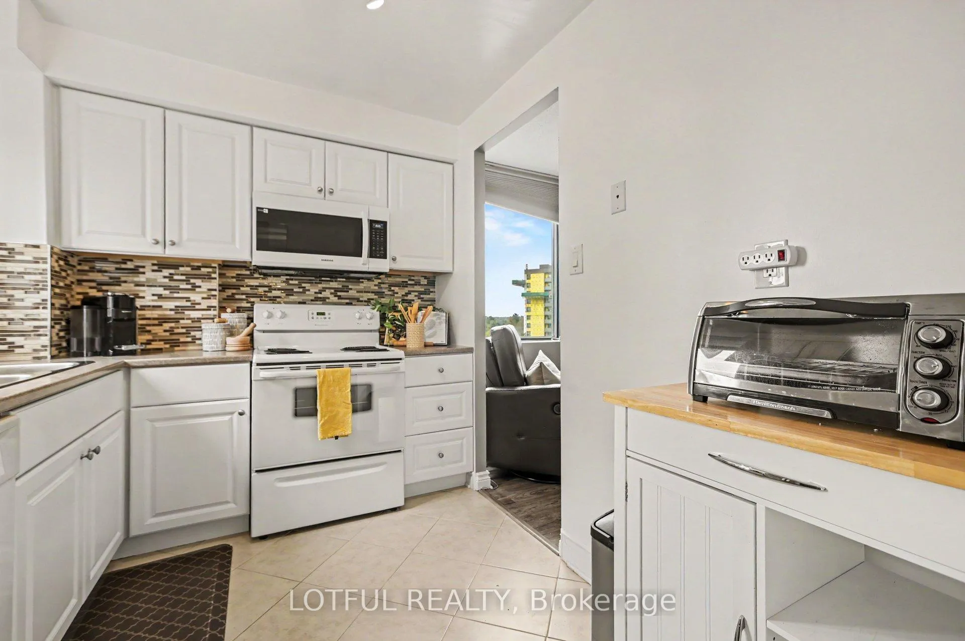 Photo 12 of Unit 1114, 2871 Richmond Road, Ottawa, Britannia Heights — HOMEH