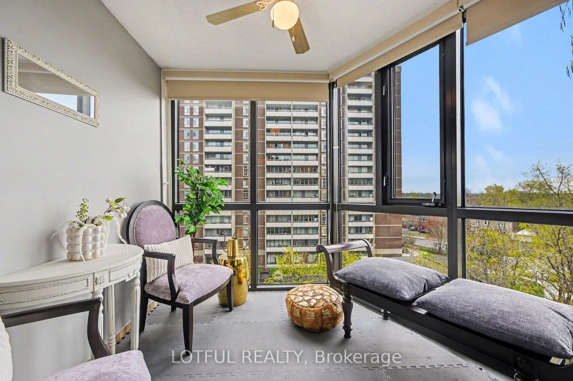 Photo 23 of Unit 1114, 2871 Richmond Road, Ottawa, Britannia Heights — HOMEH