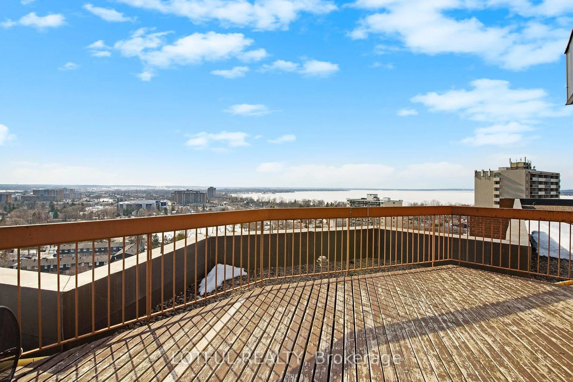 Photo 25 of Unit 1114, 2871 Richmond Road, Ottawa, Britannia Heights — HOMEH