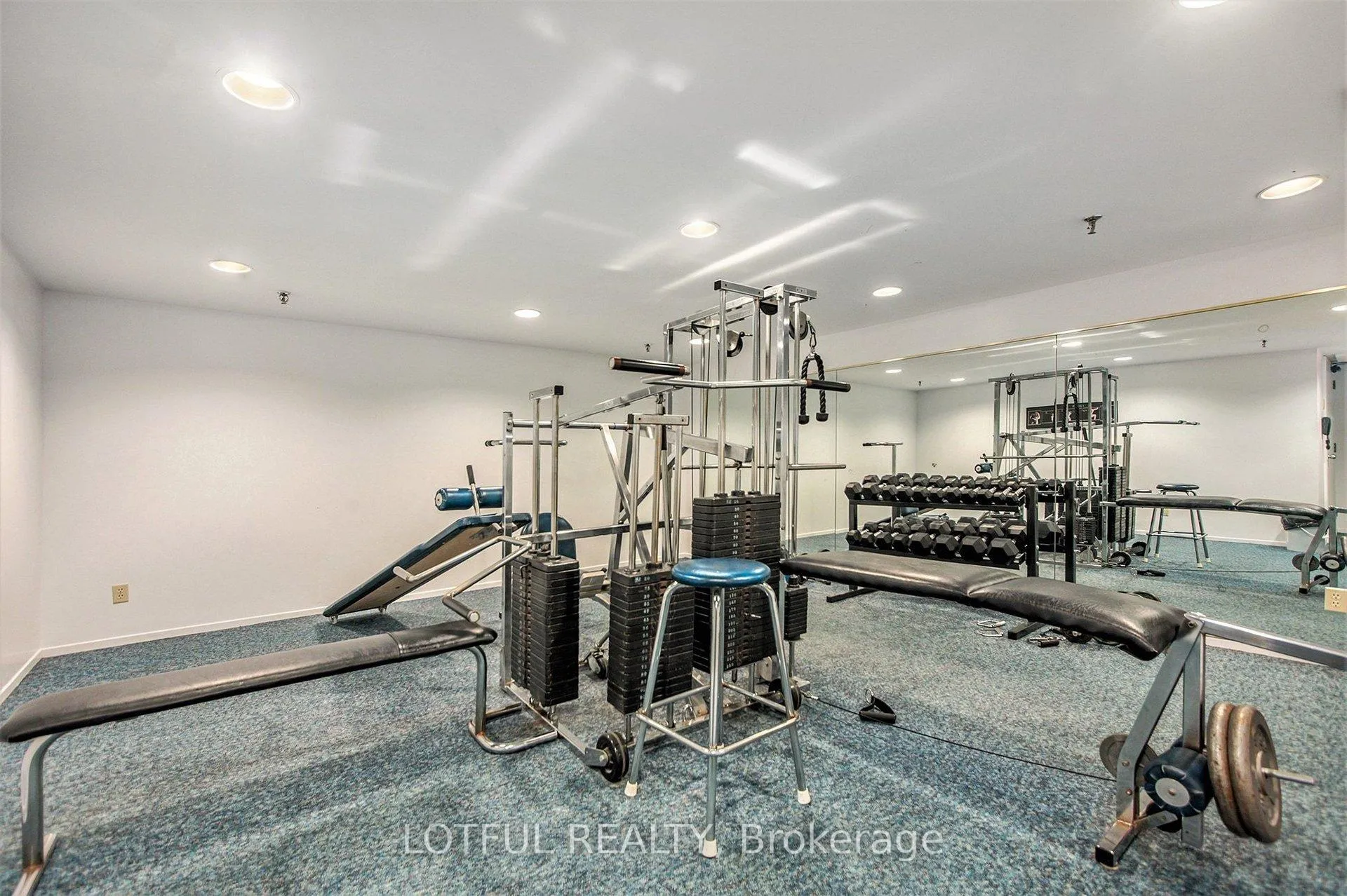 Photo 35 of Unit 1114, 2871 Richmond Road, Ottawa, Britannia Heights — HOMEH