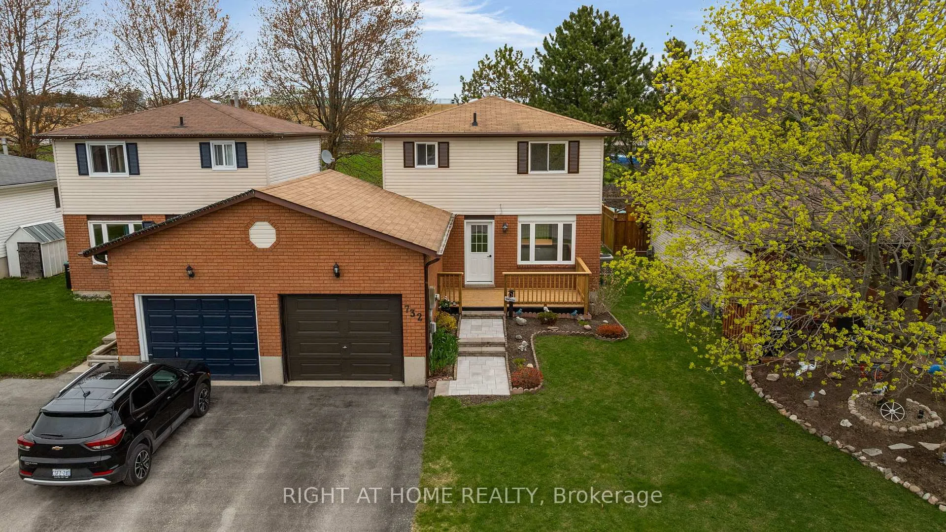 Photo 32 of 732 Frazer Drive S, Midland — HOMEH