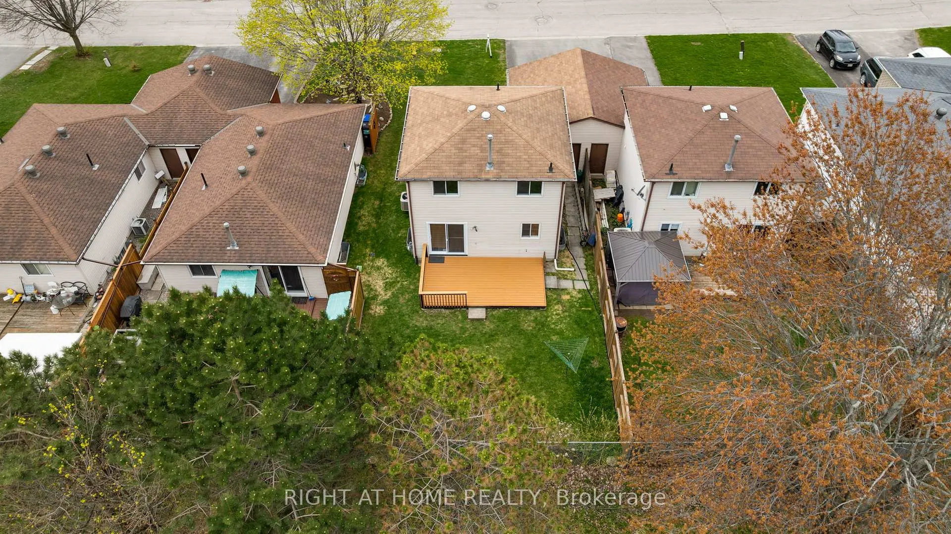 Photo 35 of 732 Frazer Drive S, Midland — HOMEH