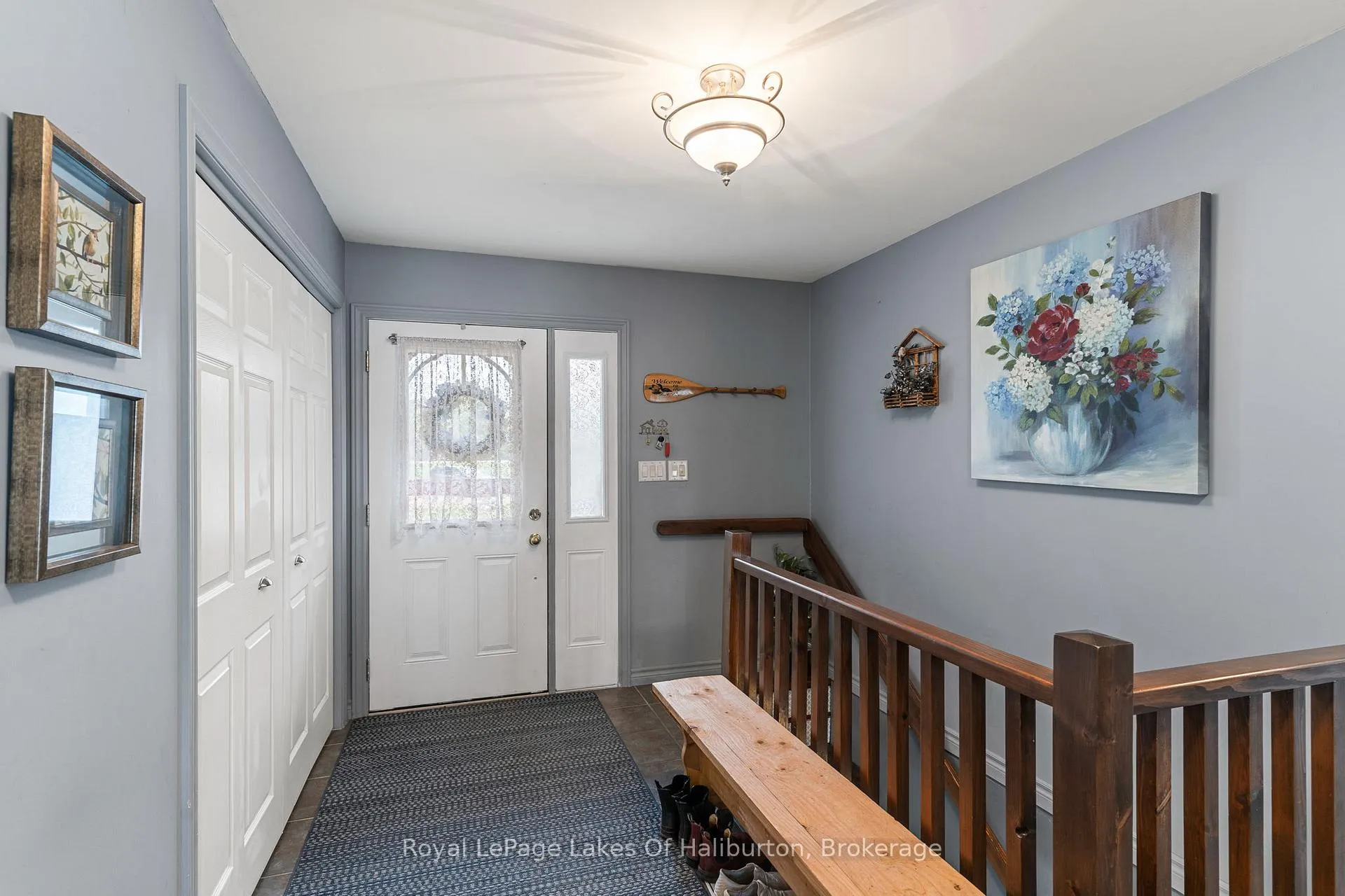 Photo 11 of 1384 North Shore Road, Algonquin Highlands, Stanhope — HOMEH