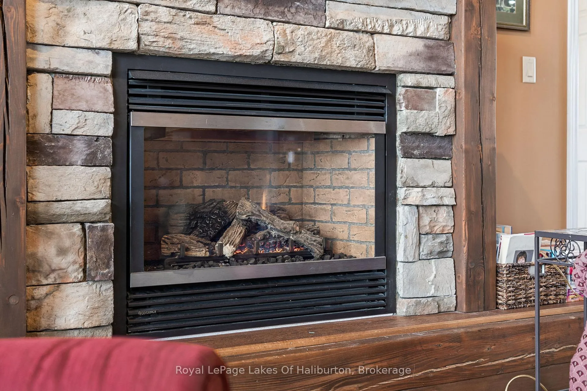 Photo 18 of 1384 North Shore Road, Algonquin Highlands, Stanhope — HOMEH