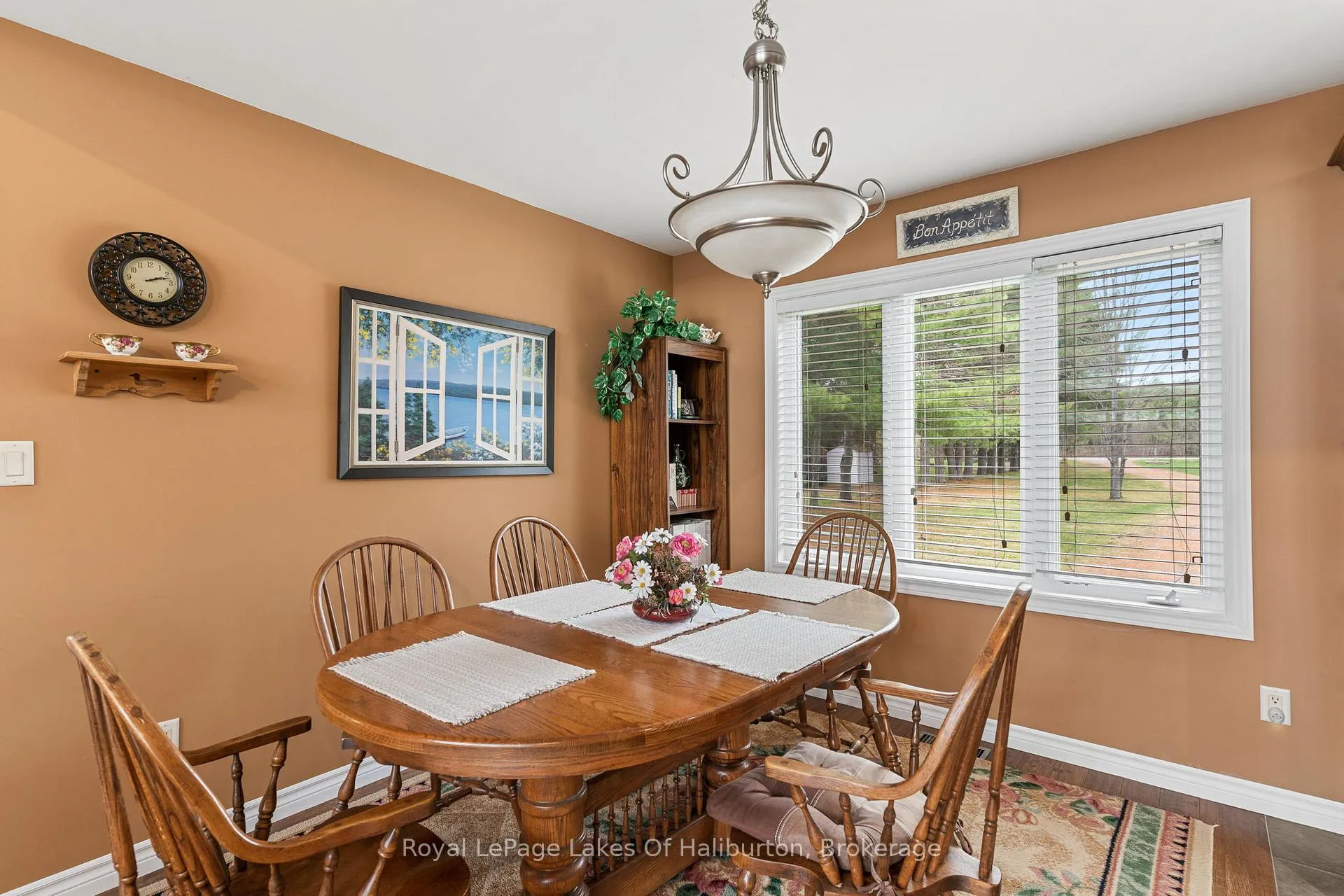 Photo 20 of 1384 North Shore Road, Algonquin Highlands, Stanhope — HOMEH