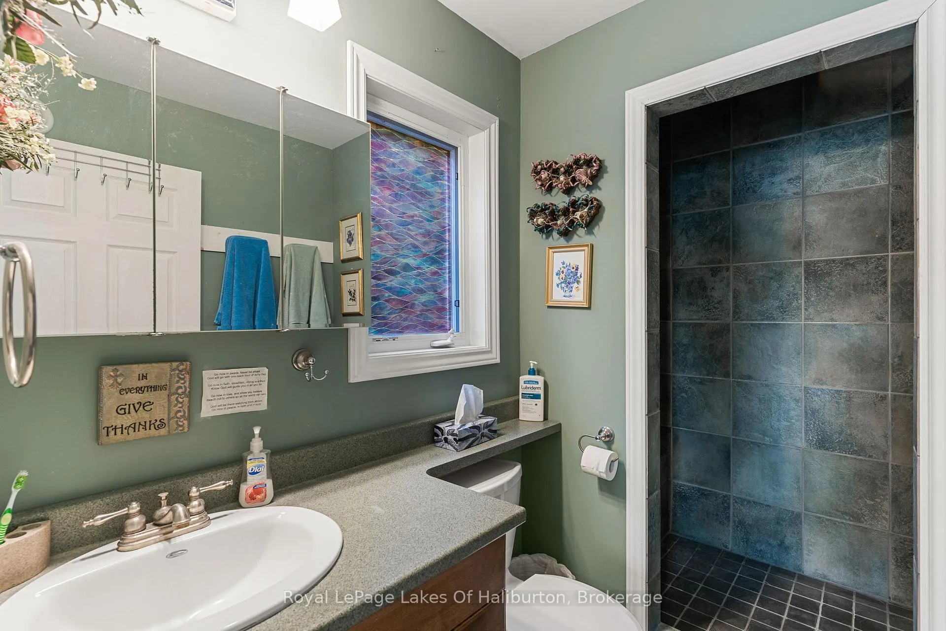 Photo 23 of 1384 North Shore Road, Algonquin Highlands, Stanhope — HOMEH