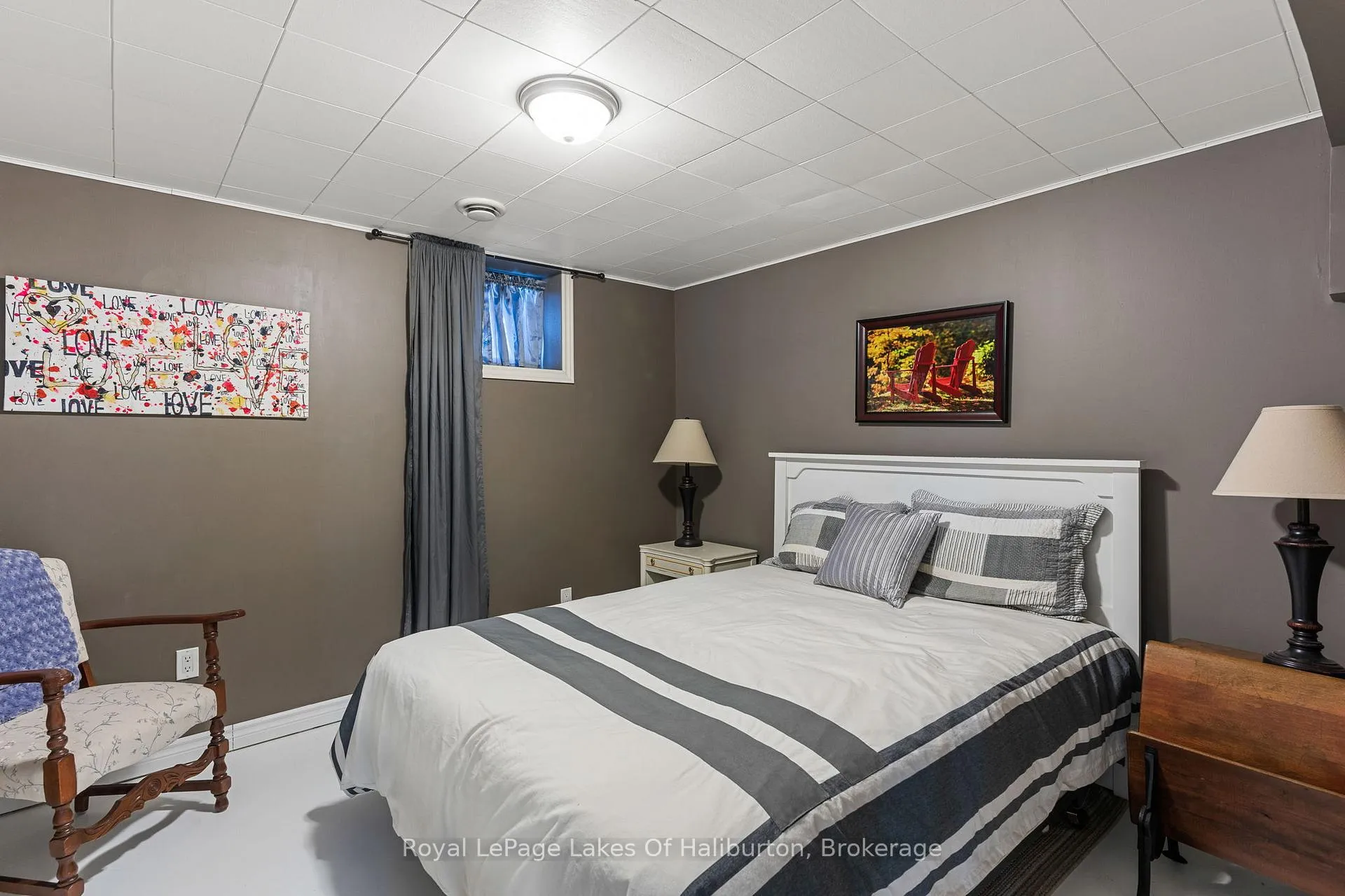 Photo 31 of 1384 North Shore Road, Algonquin Highlands, Stanhope — HOMEH