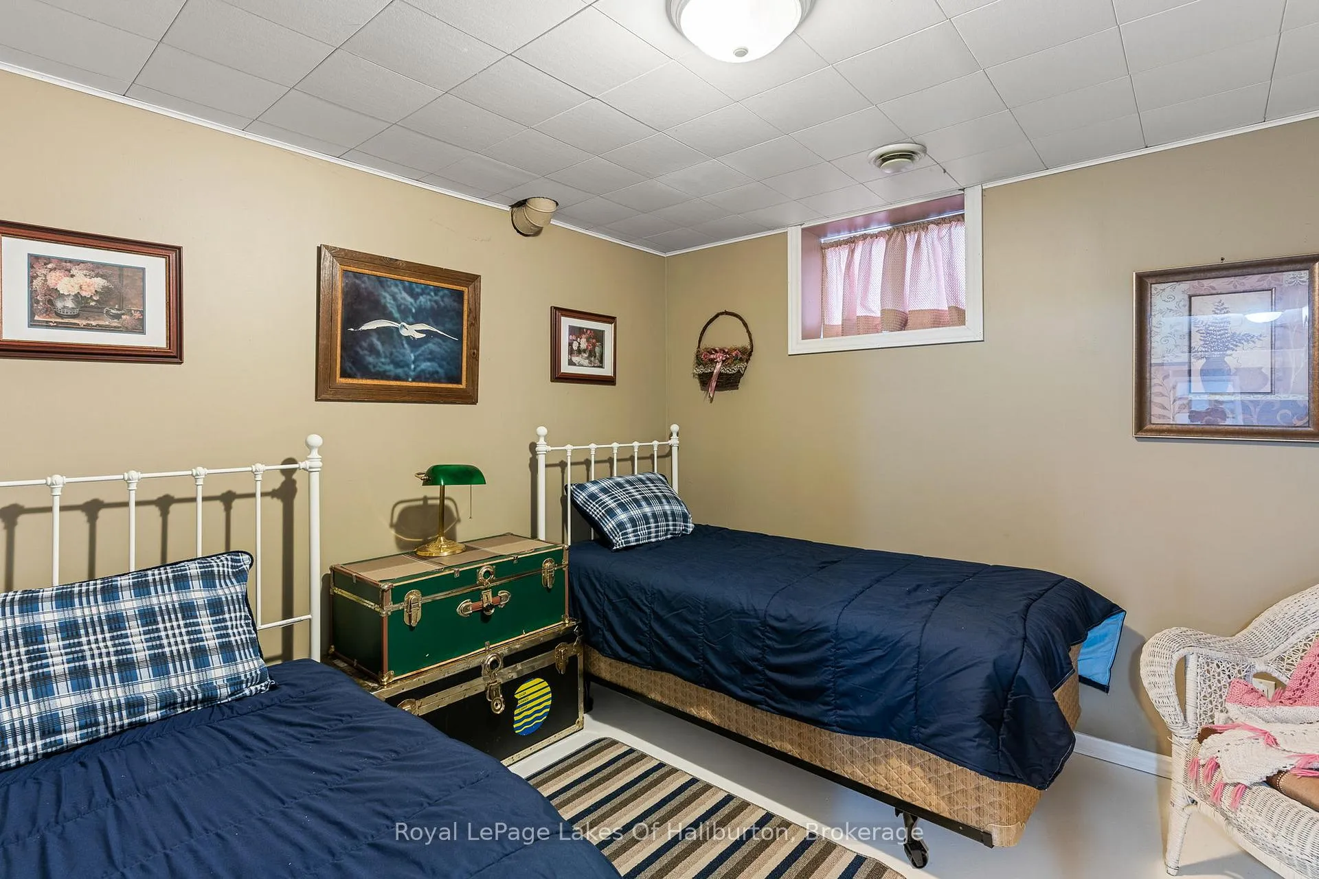 Photo 32 of 1384 North Shore Road, Algonquin Highlands, Stanhope — HOMEH