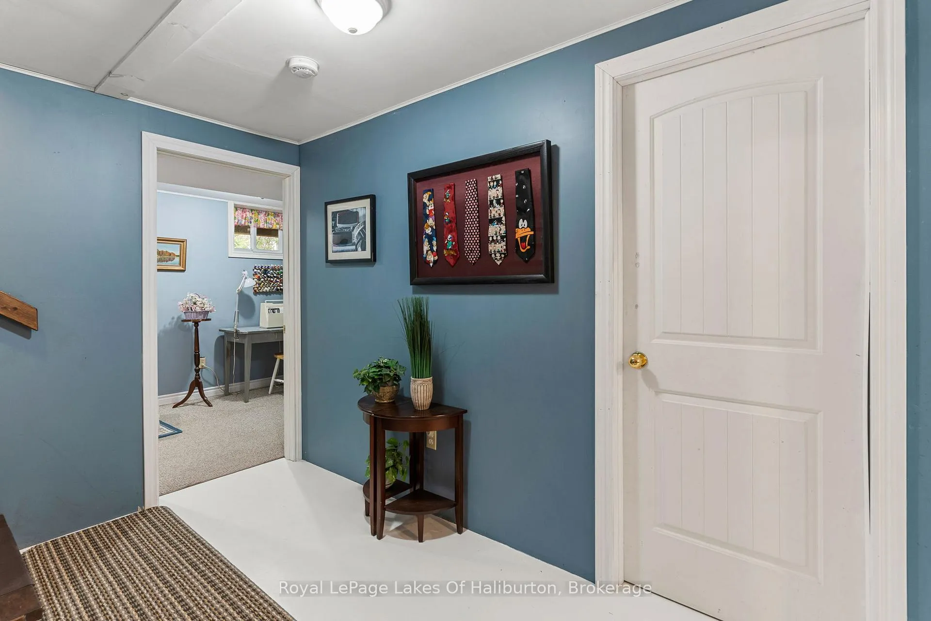 Photo 33 of 1384 North Shore Road, Algonquin Highlands, Stanhope — HOMEH