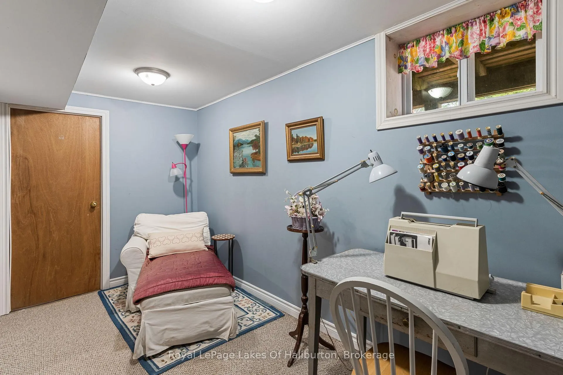 Photo 34 of 1384 North Shore Road, Algonquin Highlands, Stanhope — HOMEH