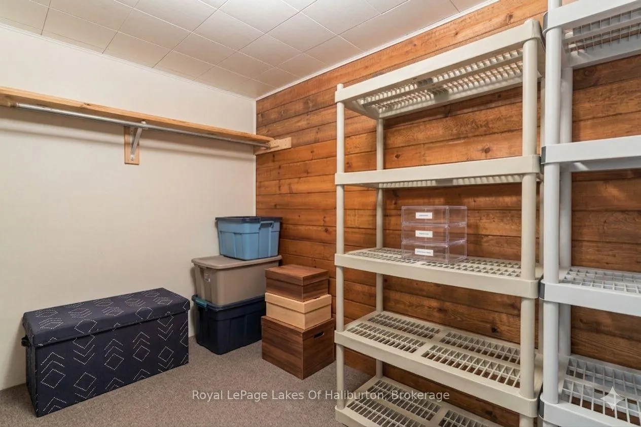 Photo 35 of 1384 North Shore Road, Algonquin Highlands, Stanhope — HOMEH