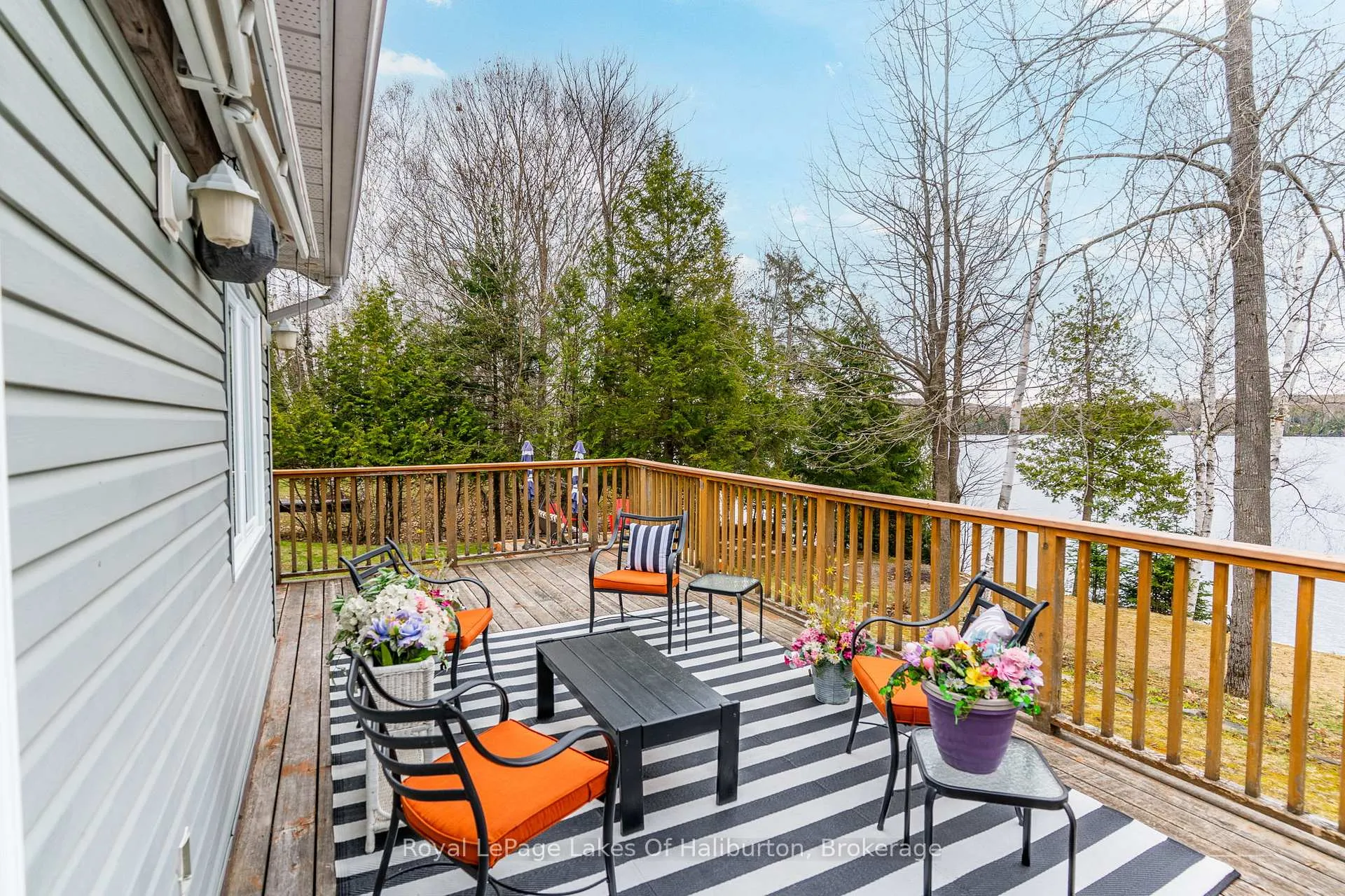 Photo 37 of 1384 North Shore Road, Algonquin Highlands, Stanhope — HOMEH