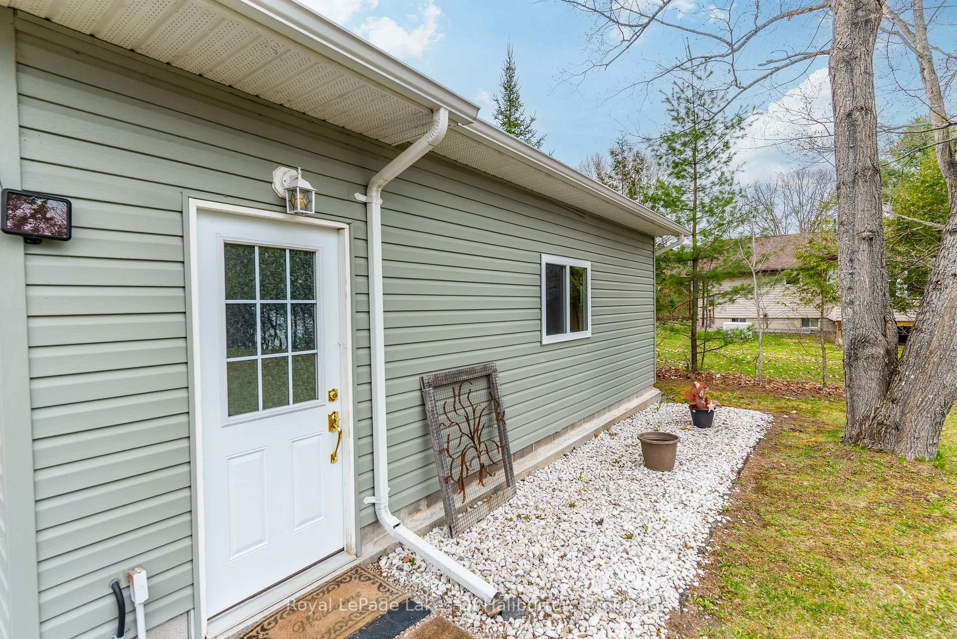 Photo 45 of 1384 North Shore Road, Algonquin Highlands, Stanhope — HOMEH