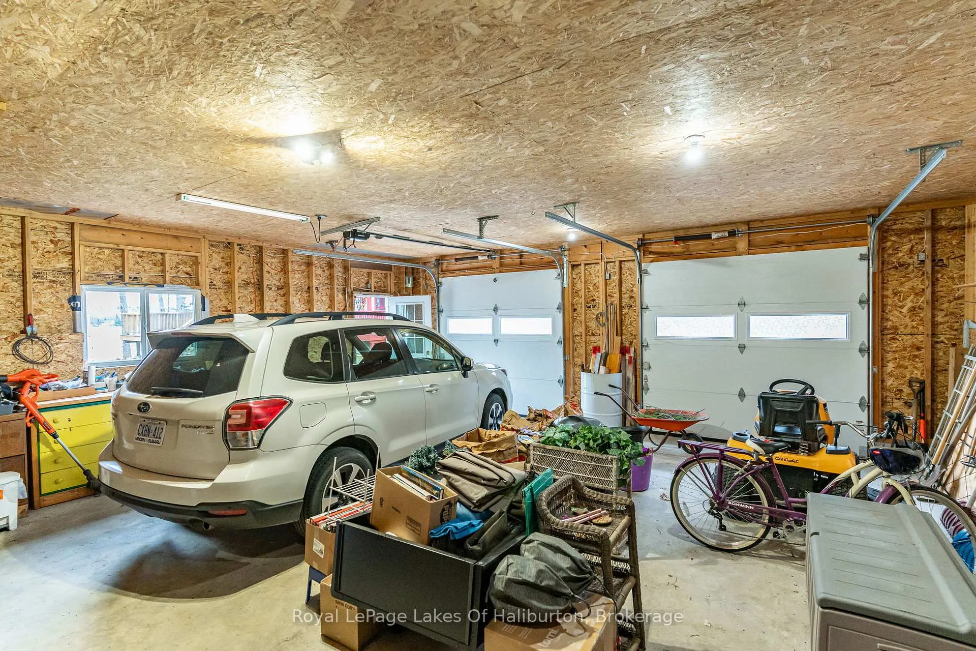 Photo 46 of 1384 North Shore Road, Algonquin Highlands, Stanhope — HOMEH