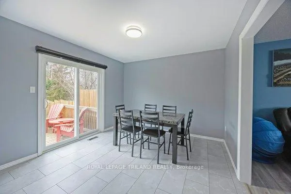 Photo 10 of 14 Sanders Court, St. Thomas — HOMEH
