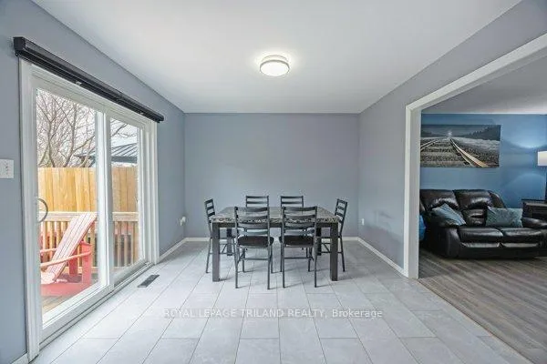 Photo 11 of 14 Sanders Court, St. Thomas — HOMEH