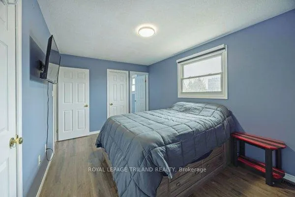 Photo 17 of 14 Sanders Court, St. Thomas — HOMEH