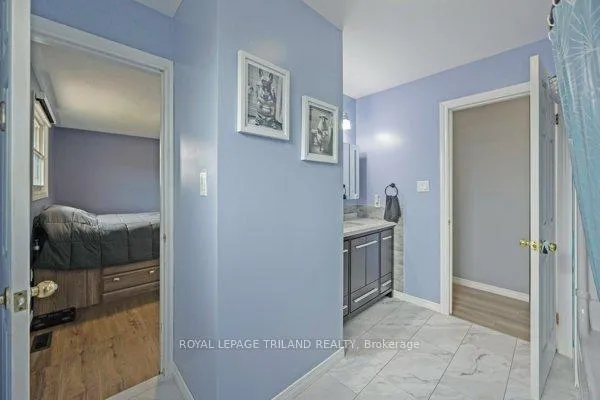 Photo 18 of 14 Sanders Court, St. Thomas — HOMEH