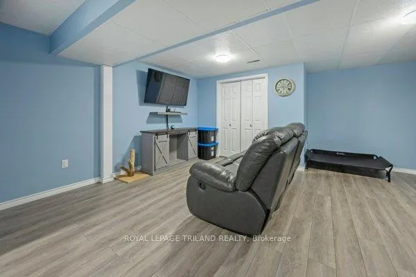 Photo 25 of 14 Sanders Court, St. Thomas — HOMEH
