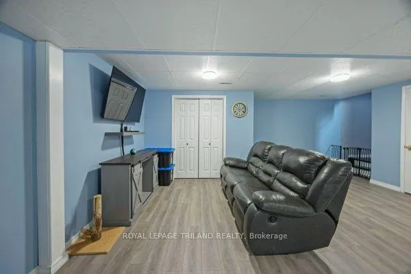 Photo 26 of 14 Sanders Court, St. Thomas — HOMEH