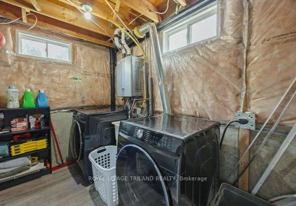 Photo 28 of 14 Sanders Court, St. Thomas — HOMEH