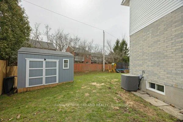 Photo 31 of 14 Sanders Court, St. Thomas — HOMEH