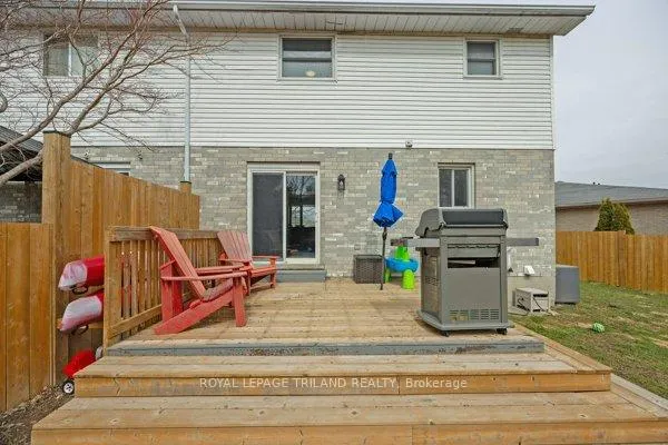 Photo 35 of 14 Sanders Court, St. Thomas — HOMEH