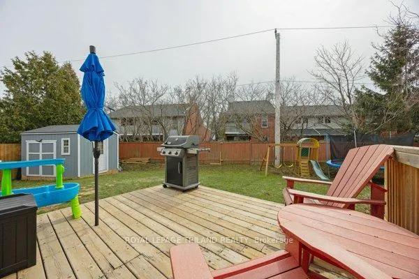 Photo 36 of 14 Sanders Court, St. Thomas — HOMEH