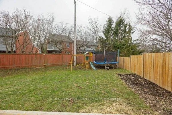 Photo 37 of 14 Sanders Court, St. Thomas — HOMEH