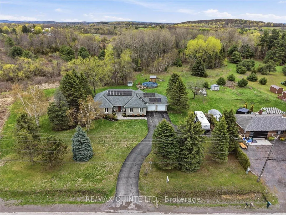 Photo 3 of 1325 County Rd 40, Quinte West, Murray Ward — HOMEH