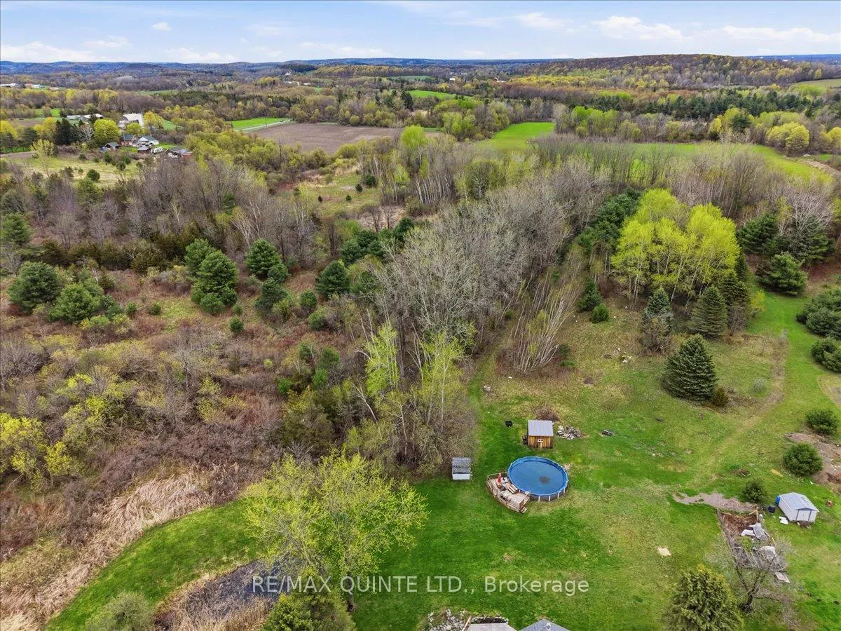 Photo 4 of 1325 County Rd 40, Quinte West, Murray Ward — HOMEH