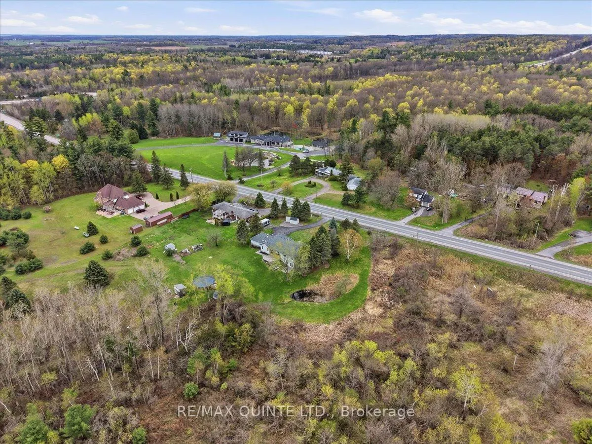 Photo 6 of 1325 County Rd 40, Quinte West, Murray Ward — HOMEH