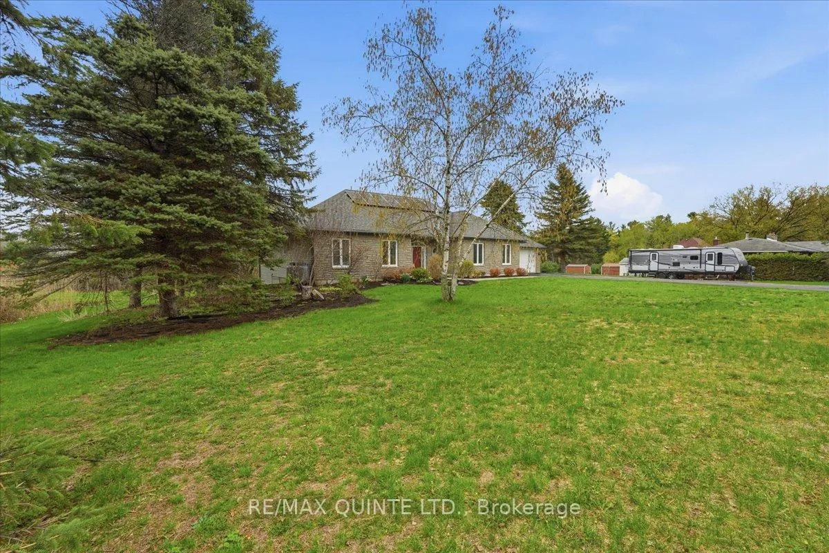Photo 7 of 1325 County Rd 40, Quinte West, Murray Ward — HOMEH