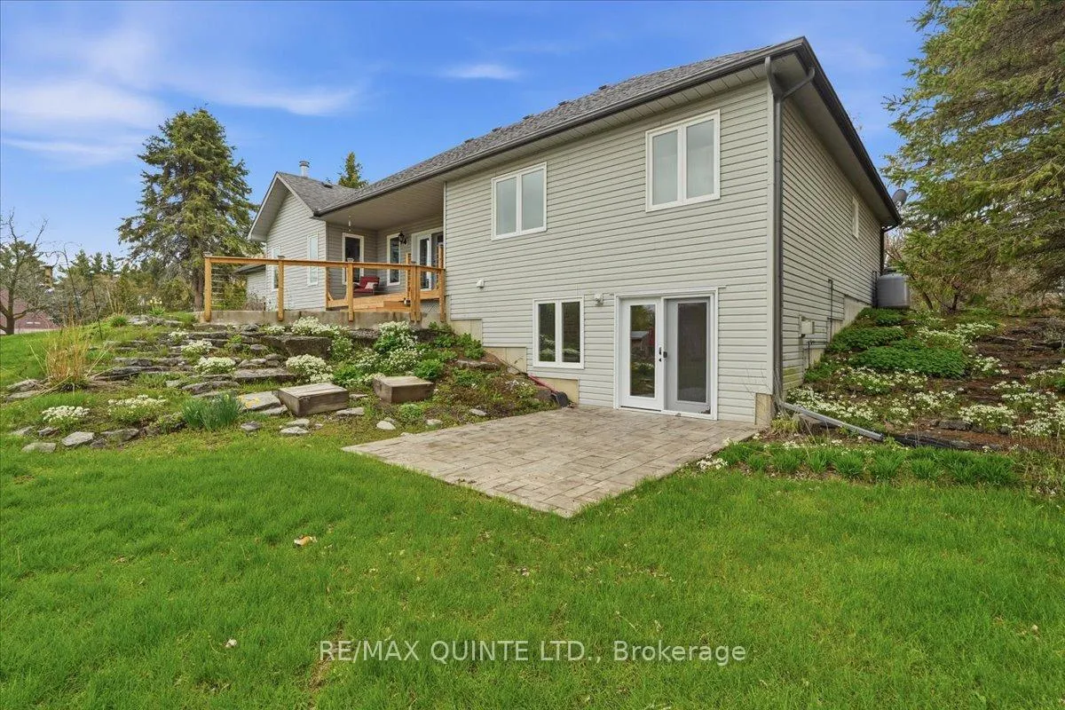 Photo 9 of 1325 County Rd 40, Quinte West, Murray Ward — HOMEH