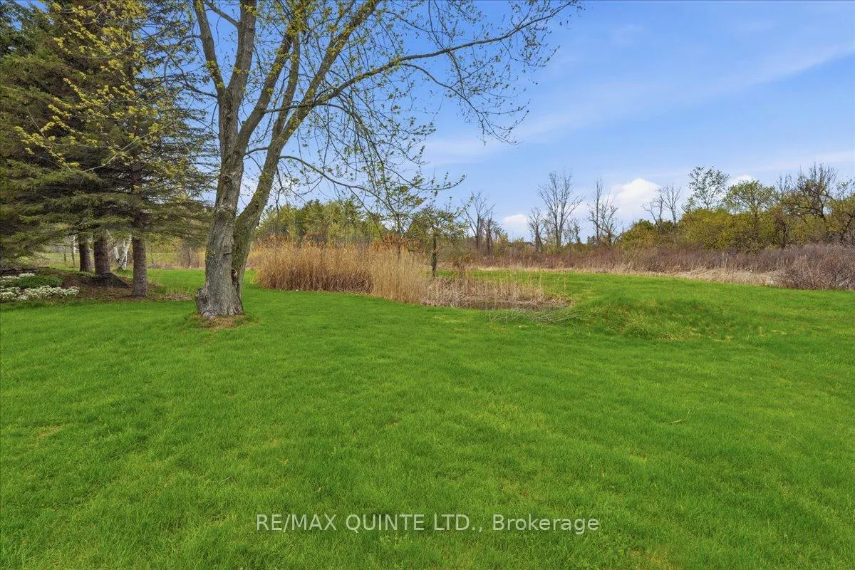 Photo 10 of 1325 County Rd 40, Quinte West, Murray Ward — HOMEH