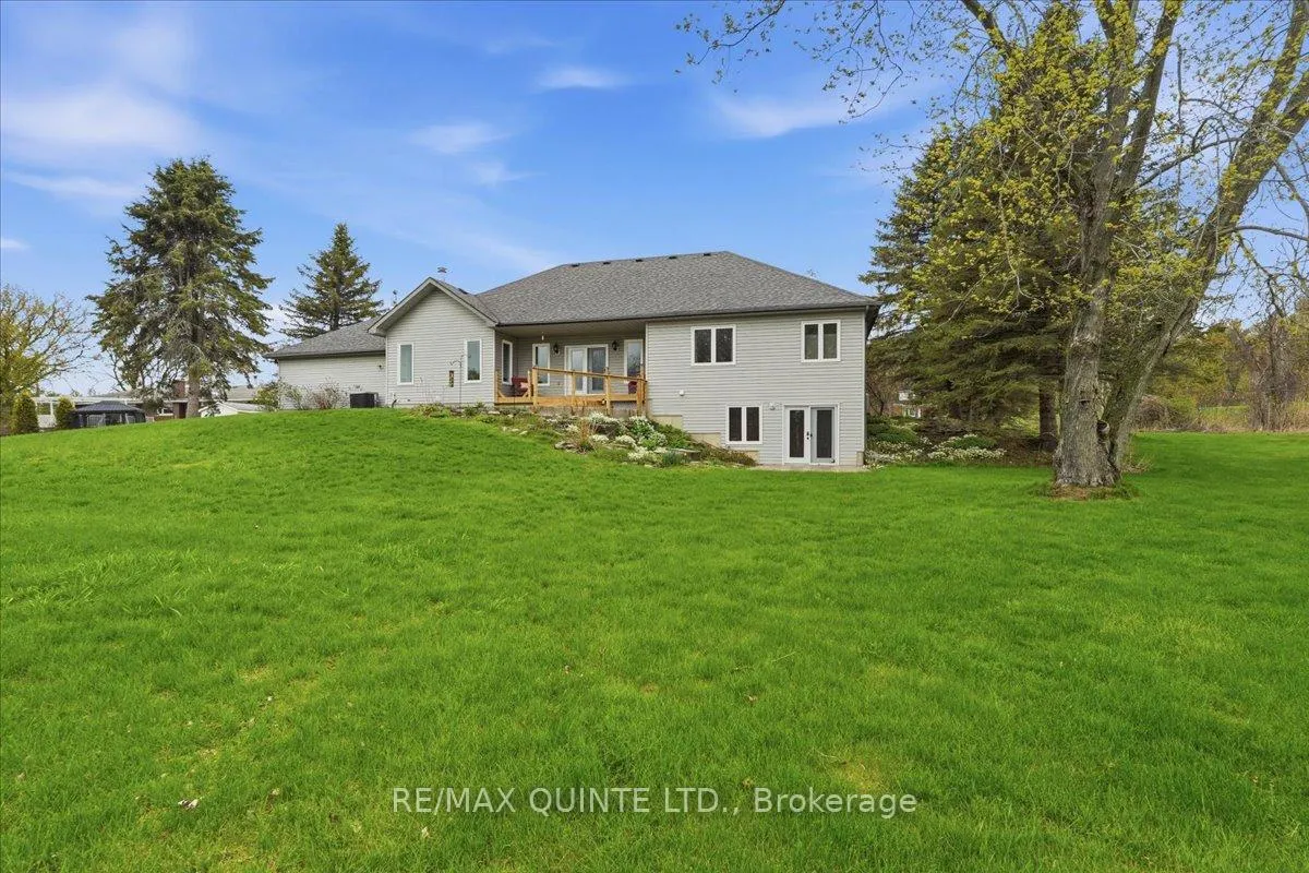 Photo 11 of 1325 County Rd 40, Quinte West, Murray Ward — HOMEH