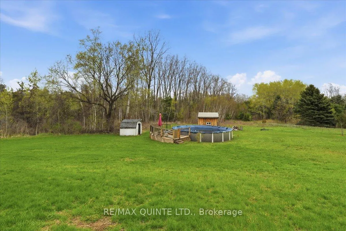 Photo 13 of 1325 County Rd 40, Quinte West, Murray Ward — HOMEH